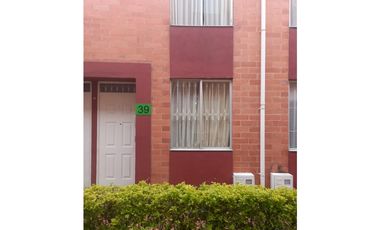 ACSI 440 Casa en Venta Mosquera, Trebol del Guali