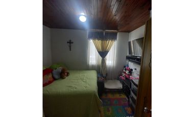 ACSI 440 Casa en Venta Mosquera, Trebol del Guali