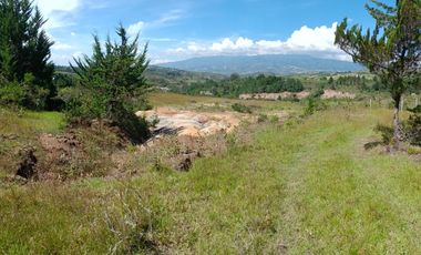 Casa en venta Villa de Leyva