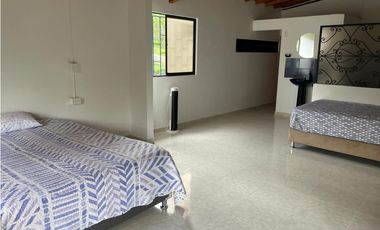 Casa Finca Jardín Antioquia