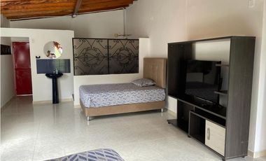 Casa Finca Jardín Antioquia