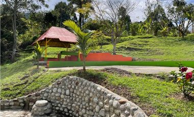 Casa Finca Jardín Antioquia