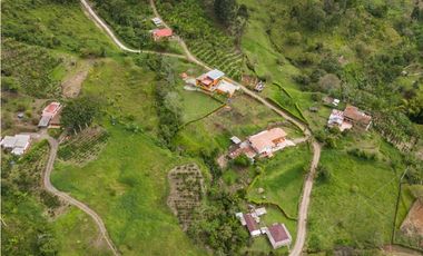 Casa Finca Jardín Antioquia
