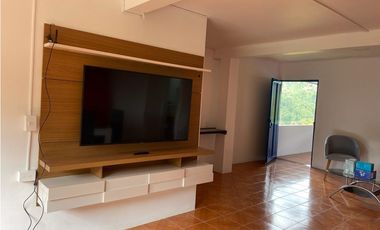 Casa Finca Jardín Antioquia