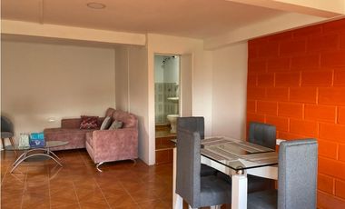 Casa Finca Jardín Antioquia