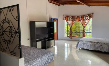 Casa Finca Jardín Antioquia