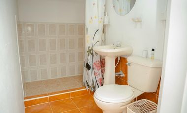 Casa Finca Jardín Antioquia