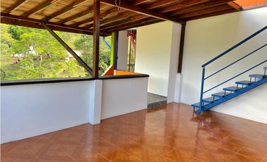 Casa Finca Jardín Antioquia