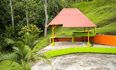 Casa Finca Jardín Antioquia