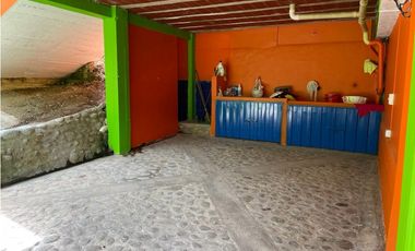 Casa Finca Jardín Antioquia