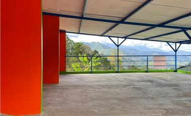 Casa Finca Jardín Antioquia