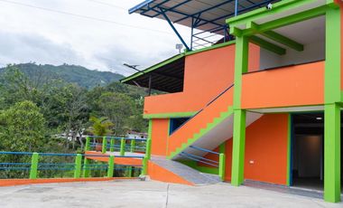 Casa Finca Jardín Antioquia