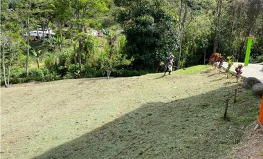Casa Finca Jardín Antioquia