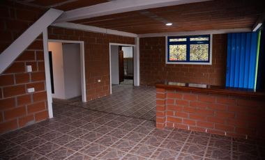 Casa Finca Jardín Antioquia