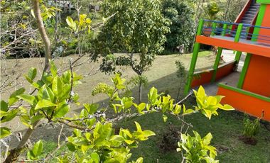 Casa Finca Jardín Antioquia