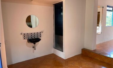 Casa Finca Jardín Antioquia