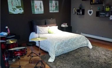 Casa amoblada en arriendo Bosque de Pinos