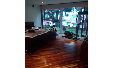 Casa amoblada en arriendo Bosque de Pinos