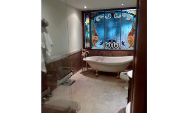 Casa amoblada en arriendo Bosque de Pinos