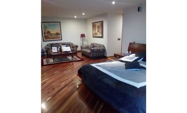 Casa amoblada en arriendo Bosque de Pinos