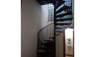 Casa amoblada en arriendo Bosque de Pinos