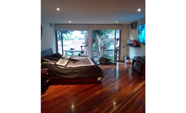 Casa amoblada en arriendo Bosque de Pinos