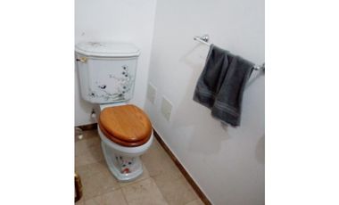 Casa amoblada en arriendo Bosque de Pinos