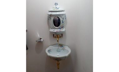 Casa amoblada en arriendo Bosque de Pinos