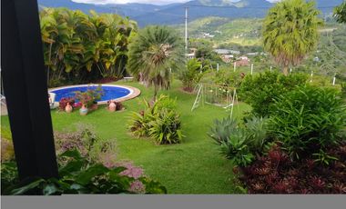 Venta Casa Campestre Silvania, Bogotá