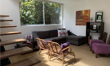 VENTA DE CASA EN EL ALTO DE LAS PALMAS