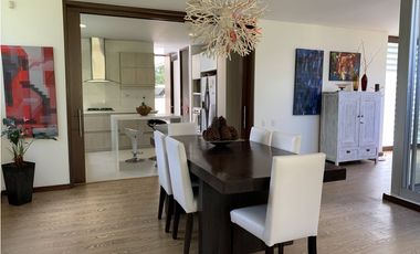 VENTA DE CASA EN EL ALTO DE LAS PALMAS