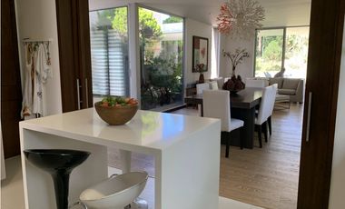 VENTA DE CASA EN EL ALTO DE LAS PALMAS