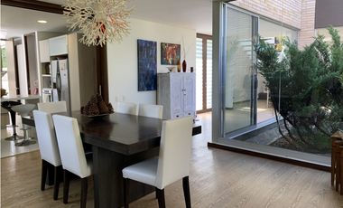 VENTA DE CASA EN EL ALTO DE LAS PALMAS
