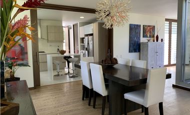 VENTA DE CASA EN EL ALTO DE LAS PALMAS