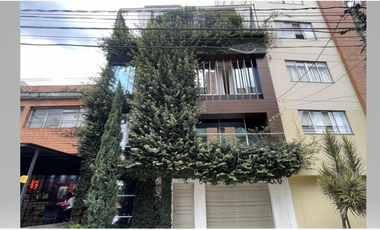 Casa en venta Laureles Medellín