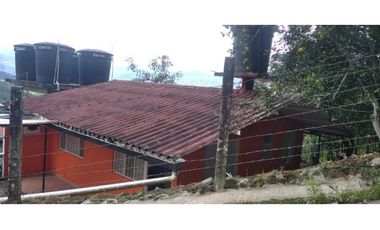 Casa Lote En La Mesa Vereda Zapata