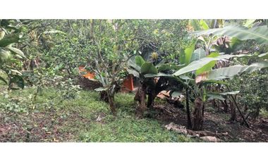 Casa Lote En La Mesa Vereda Zapata