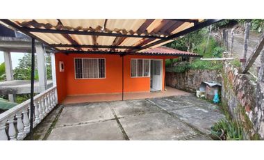 Casa Lote En La Mesa Vereda Zapata