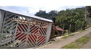 Casa Lote En La Mesa Vereda Zapata