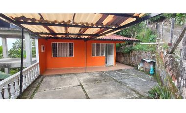 Casa Lote En La Mesa Vereda Zapata