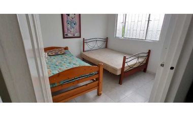 Casa Lote En La Mesa Vereda Zapata