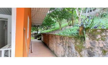 Casa Lote En La Mesa Vereda Zapata