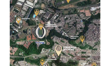 VENTA APARTAMENTOS EXCLUSIVOS AV. SUR PEREIRA