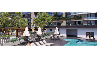 VENTA APARTAMENTOS EXCLUSIVOS AV. SUR PEREIRA