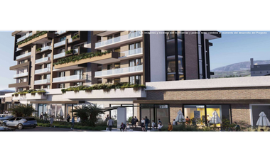 VENTA APARTAMENTOS EXCLUSIVOS AV. SUR PEREIRA