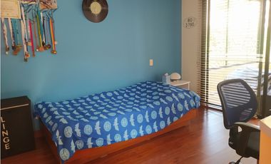 OFREZCO VENTA CASA CAMPESTRE EN CAJIC (PA)