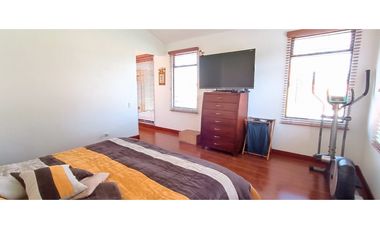 OFREZCO VENTA CASA CAMPESTRE EN CAJIC (PA)