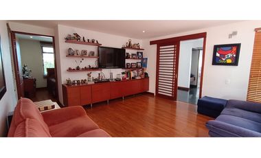 OFREZCO VENTA CASA CAMPESTRE EN CAJIC (PA)