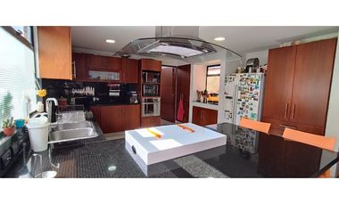 OFREZCO VENTA CASA CAMPESTRE EN CAJIC (PA)