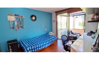 OFREZCO VENTA CASA CAMPESTRE EN CAJIC (PA)